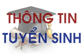 Tuyển sinh năm 2018 - Khoa Giáo dục Tiểu học - ĐH Sư phạm - ĐHTN